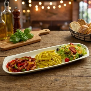 Barbekü Soslu Tavuk