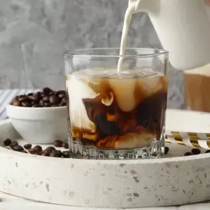 Sütlü Filtre Kahve